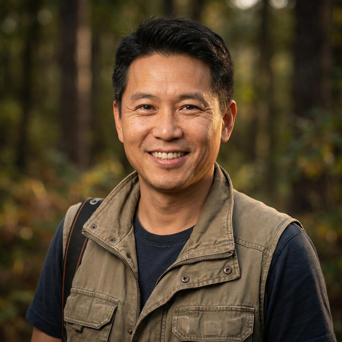 蜜桃首席摄影师